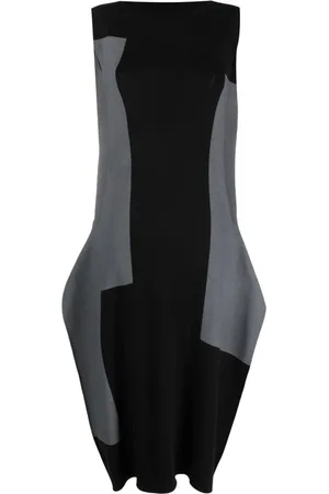 Issey Miyake Abito midi Rectilinear Ap