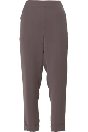 P.A.R.O.S.H. Pantaloni Poker affusolati