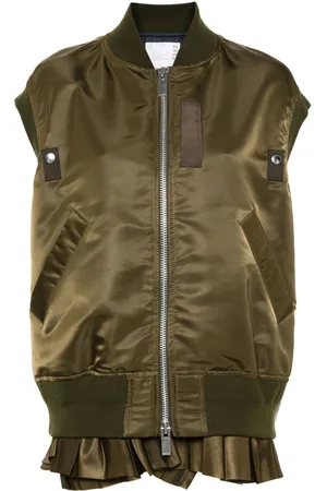 SACAI Gilet