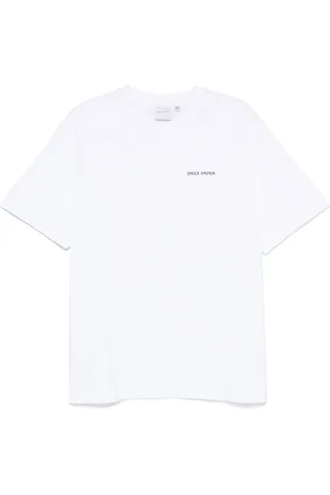 Daily paper T-shirt Dias