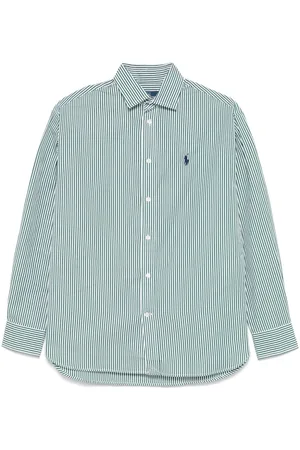 Ralph Lauren Camicia Polo Pony