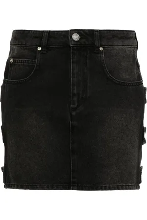 Marant Etoile Gonna denim Stessy