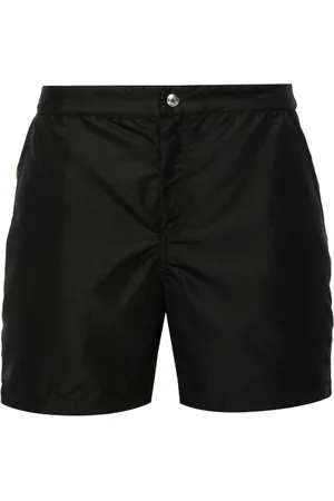 Paul Smith Costume da bagno con dettaglio a righe