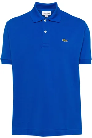 Lacoste Camicia L.12.12