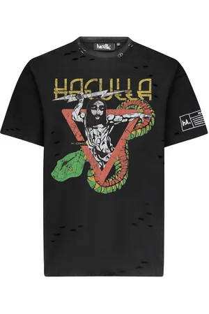 HACULLA T-shirt In Concert