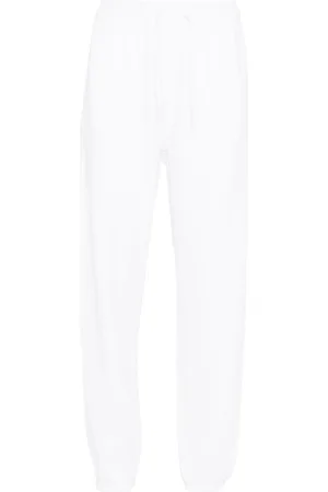 Ralph Lauren Pantaloni sportivi con ricamo Polo Pony