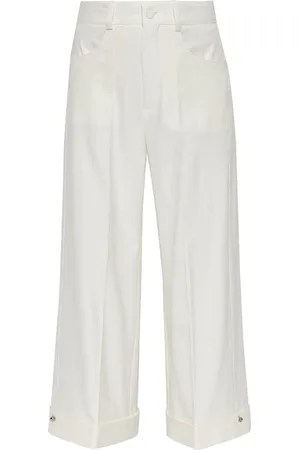 AERON Pantaloni Jeera svasati
