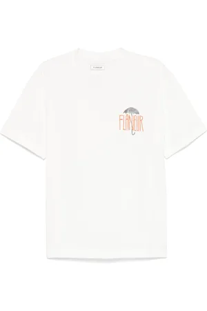 FLÂNEUR T-shirt con stampa