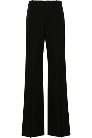 Balenciaga Pantaloni sartoriali dritti