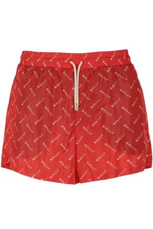Bally Costume da bagno con stampa