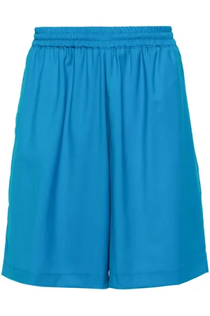BONSAI Shorts con vita elasticizzata