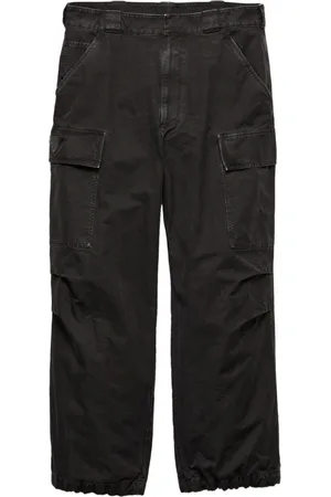 Prada Cargo tinti in capo