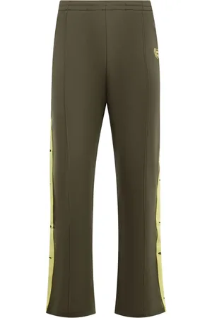 HUMAN MADE Pantaloni sportivi elasticizzati
