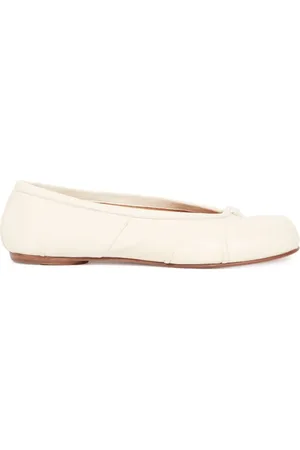Maison Margiela Pumps con punta Tabi