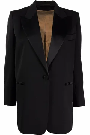 Max Mara Blazer monopetto