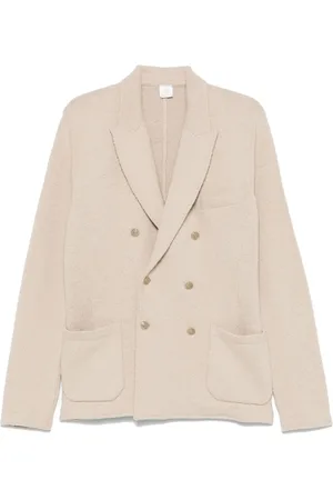ELEVENTY Blazer monopetto