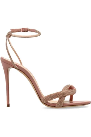 Casadei Sandali Taylor 100mm