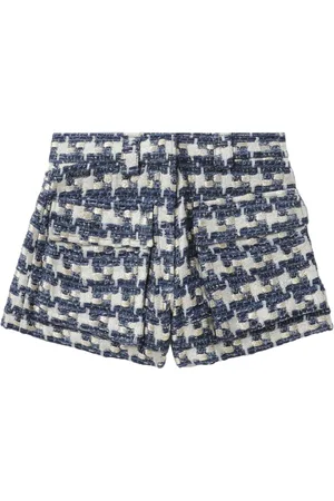 IRO Shorts Tyana corti
