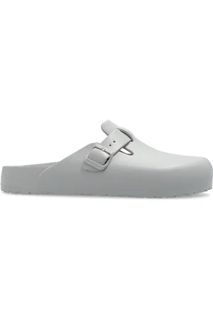 Birkenstock Clogs Boston con punta tonda