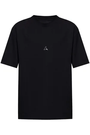 ROA T-shirt con stampa