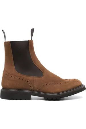 TRICKERS Stivaletti Henry