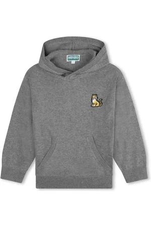 Kenzo Felpa con cappuccio
