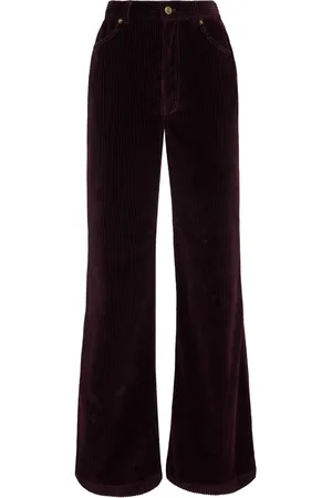 La DoubleJ Pantaloni The Flare Pants