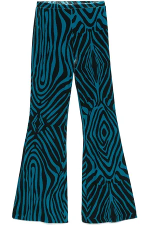 Diane von Furstenberg Pantaloni Ruthette