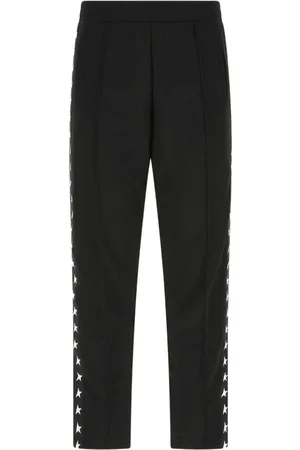 Golden Goose Pantaloni sportivi Doro