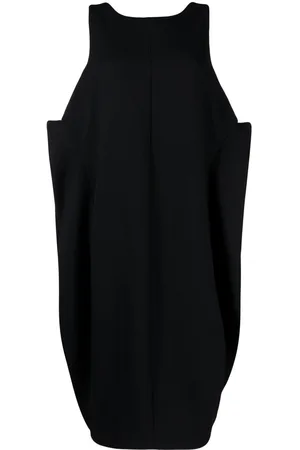 Comme des Garçons Abito smanicato