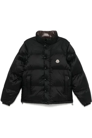Moncler Giacca Verone reversibile