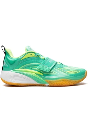 ANTA Sneakers KAI 1 Green Grails