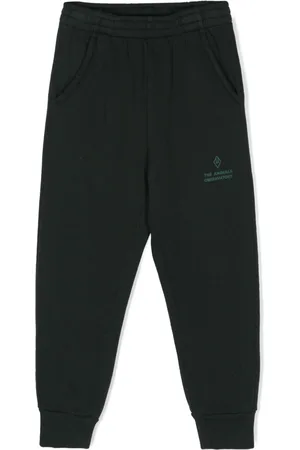 The Animals Observatory Pantaloni sportivi Draco con stampa
