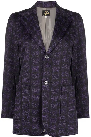 Pins & Needles Blazer monopetto