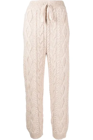 Low Classic Pantaloni dritti