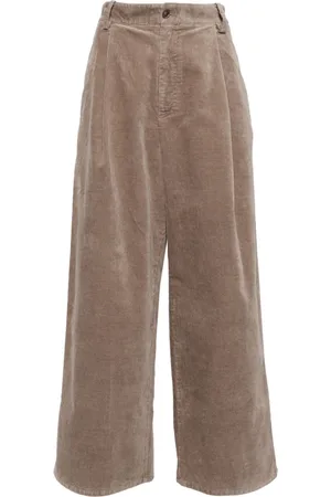 JNBY Pantaloni a coste