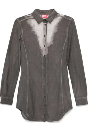Diesel Chemisier corto