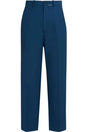 Marni Pantaloni con logo
