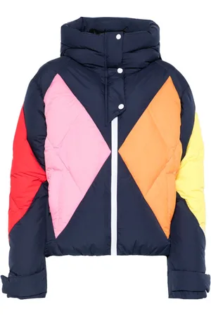 Rossignol Bomber imbottito Diamond x JCC