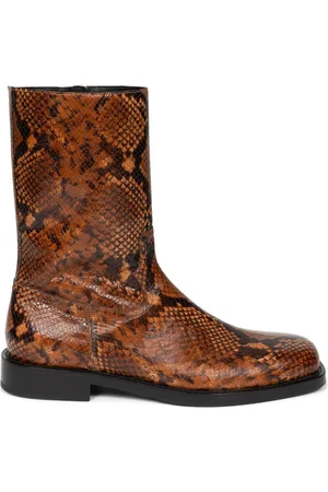 DRIES VAN NOTEN Stivaletti