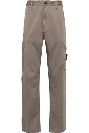 Stone Island Cargo affusolati
