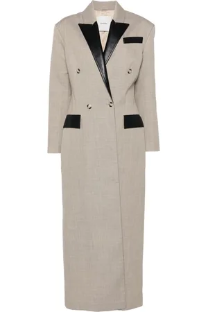Nanushka Cappotto Ferris