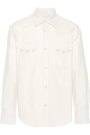 Fursac Camicia in flanella