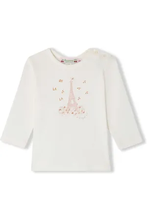 BONPOINT T-shirt Tahsina