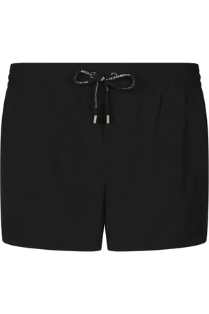 Dolce & Gabbana Costume da bagno con coulisse