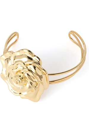 Nina Ricci Choker con rose