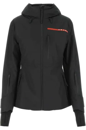 Prada Giacca da sci Extreme-Tex