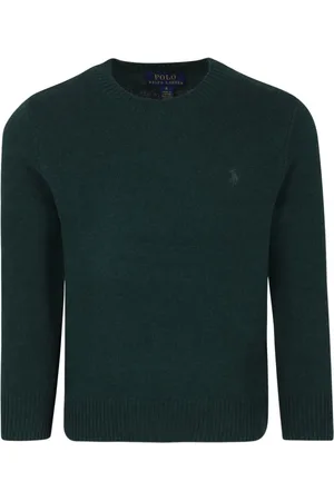 Ralph Lauren Maglione Polo Pony