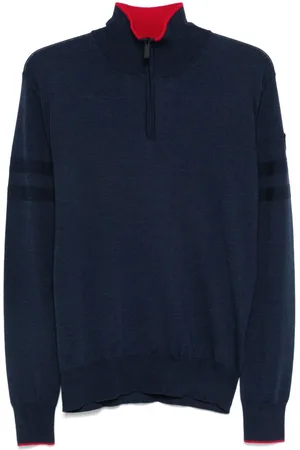 Rossignol Maglione con zip
