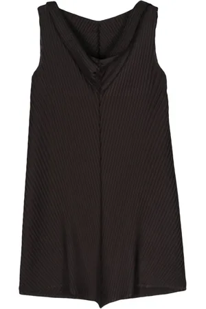 Issey Miyake Abito corto plissé